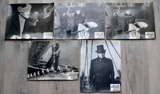 MOBY DICK  (1956)  Gregory