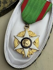 Médaille Mérite Agricole