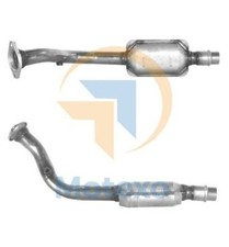 Bm90632 catalyseur peugeot 405 - catalyseur,