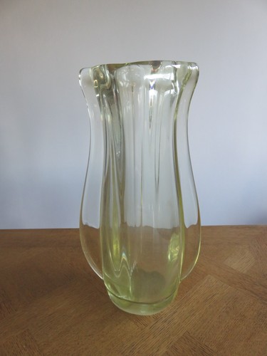 Grand vase cristal de - grand,