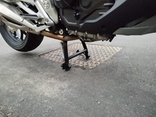 Honda NC 750 X 2021-2024 Béquille Centrale