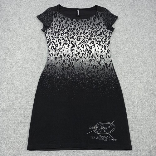 Desigual robe femmes taille - desigual,