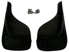 2x Avant Bavettes pour Nissan