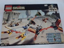 LEGO Star Wars Set 7171 Mos
