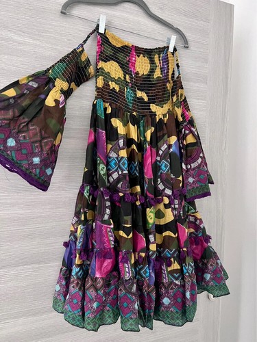 Robe multicolored antica - multicolored,