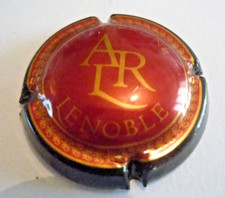 Capsule de champagne Lenoble