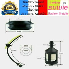 Tuyau essence Avec Réservoir