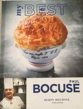 My Best Paul Bocuse Par Paul