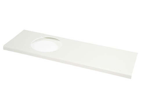 Delonghi support trou - trou, rideau