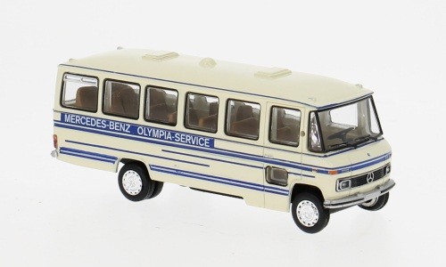 Brekina 36752 modèle bus - -,