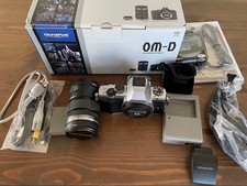 Appareil photo d'occasion