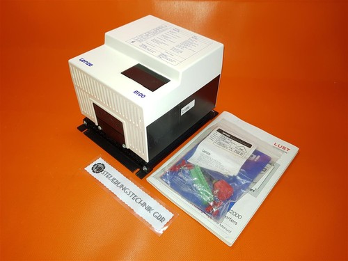 Lenze variateur fréquence - variateur,
