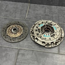 Embrayage BMW F30 316d 318d