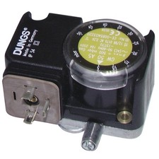 Pressostat gaz gw50 1 - -,
