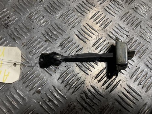 Tirant porte arriere - arriere, gauche