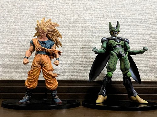 Figurine collection dragon - collection,