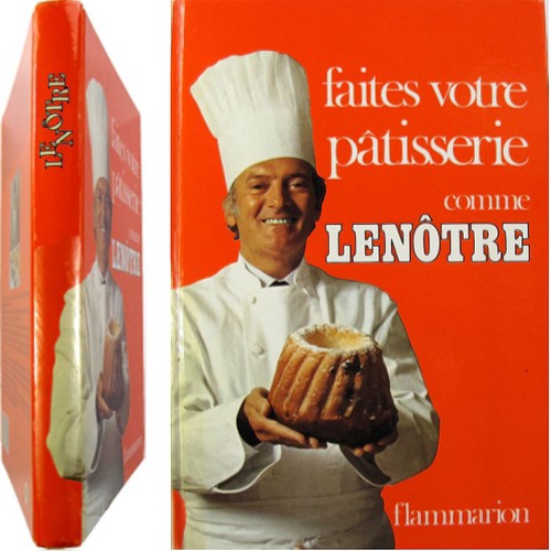 Faites votre pâtisserie comme - faites,