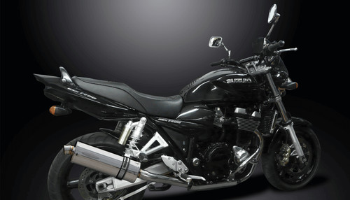Suzuki 1400 gsx 2001 2004 - 2001-2004,