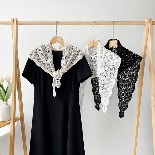 Pour foulard été léger - pour, d'été