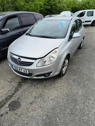 Demarreur opel corsa - opel, d
