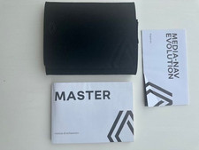 RENAULT MASTER 3 Phase 3 de