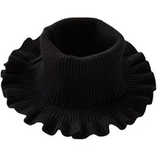  Cache-cou décoratif, manchon