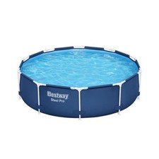 Piscine hors sol tubulaire