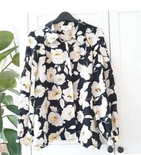 Ba&sh - Silk viscose floral