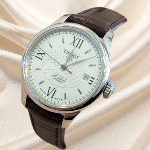 Montre automatique tissot - montre, le