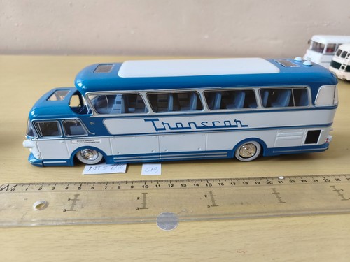 Ixo autobus isobloc 656 - isobloc,
