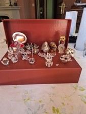 Bibelots swarovski autres - swarovski, &