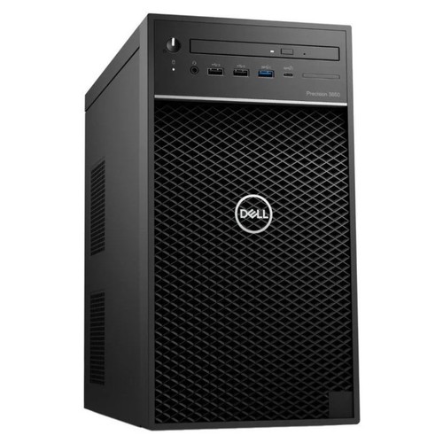 Tour dell precision 3640 - dell,
