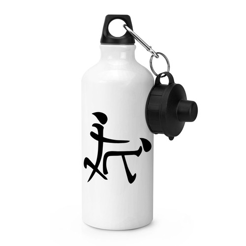 Gift base gourde aluminium - gift,