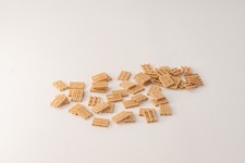 50 palettes 80x120cm N 1:160