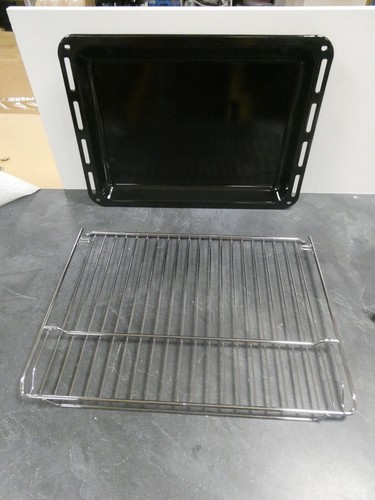 Lèche frite grille - +,