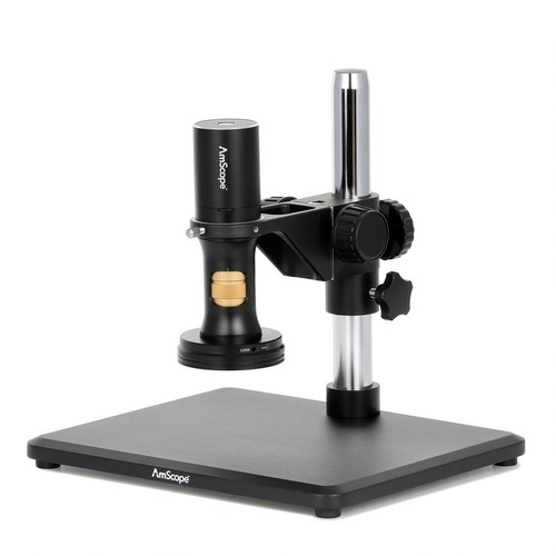 Amscope 35x all - amscope, 0.35x-11.2x