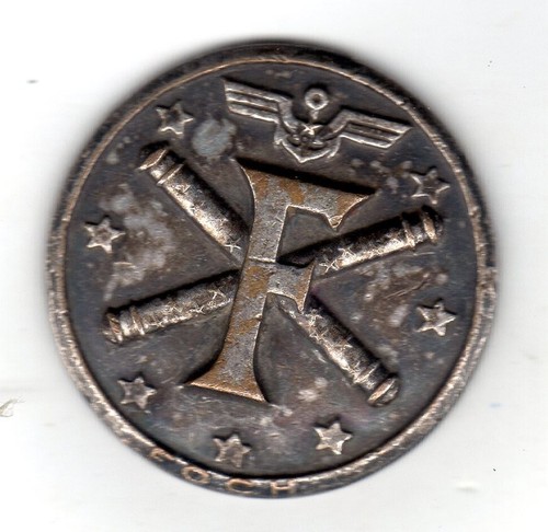 Médaille insigne marine - médaille,