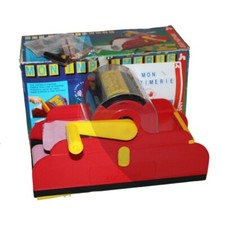 ROLLYPRINT La machine à imprimer Nathan vintage