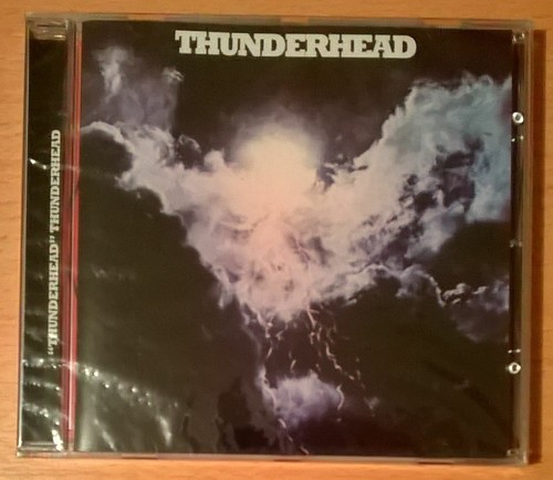 Thunderhead same neuf - thunderhead,