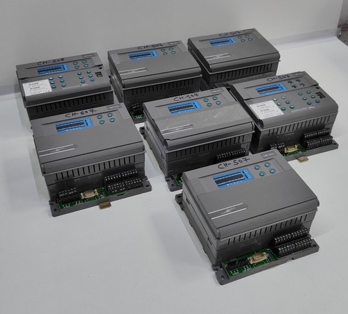 Johnson controls - 7,