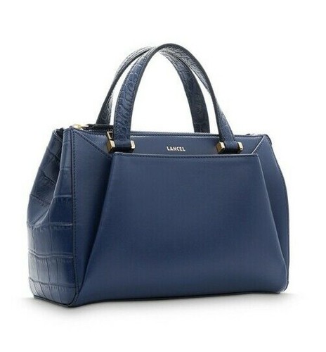 Sac cabas lison cuir de - sac, xs