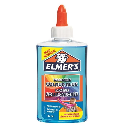 Elmer colle translucide - elmer's,