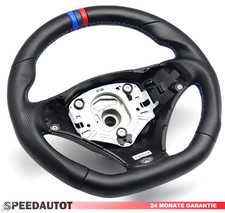 ÉCHANGE Volant Aplat Tuning