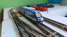 TER x73500 Jouef limousin