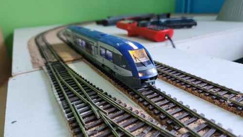 Ter x73500 jouef limousin - jouef,