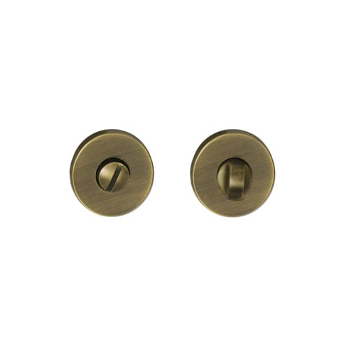 Paire rosace ronde - ronde, pour