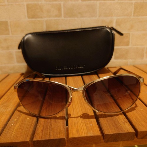 Lunettes soleil oliver - lunettes, de