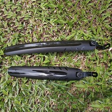 1 Paire Vélo Garde-Boues