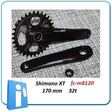 Nouveau Pédalier Monoplateau