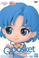 Figurine Princesse Mercury B